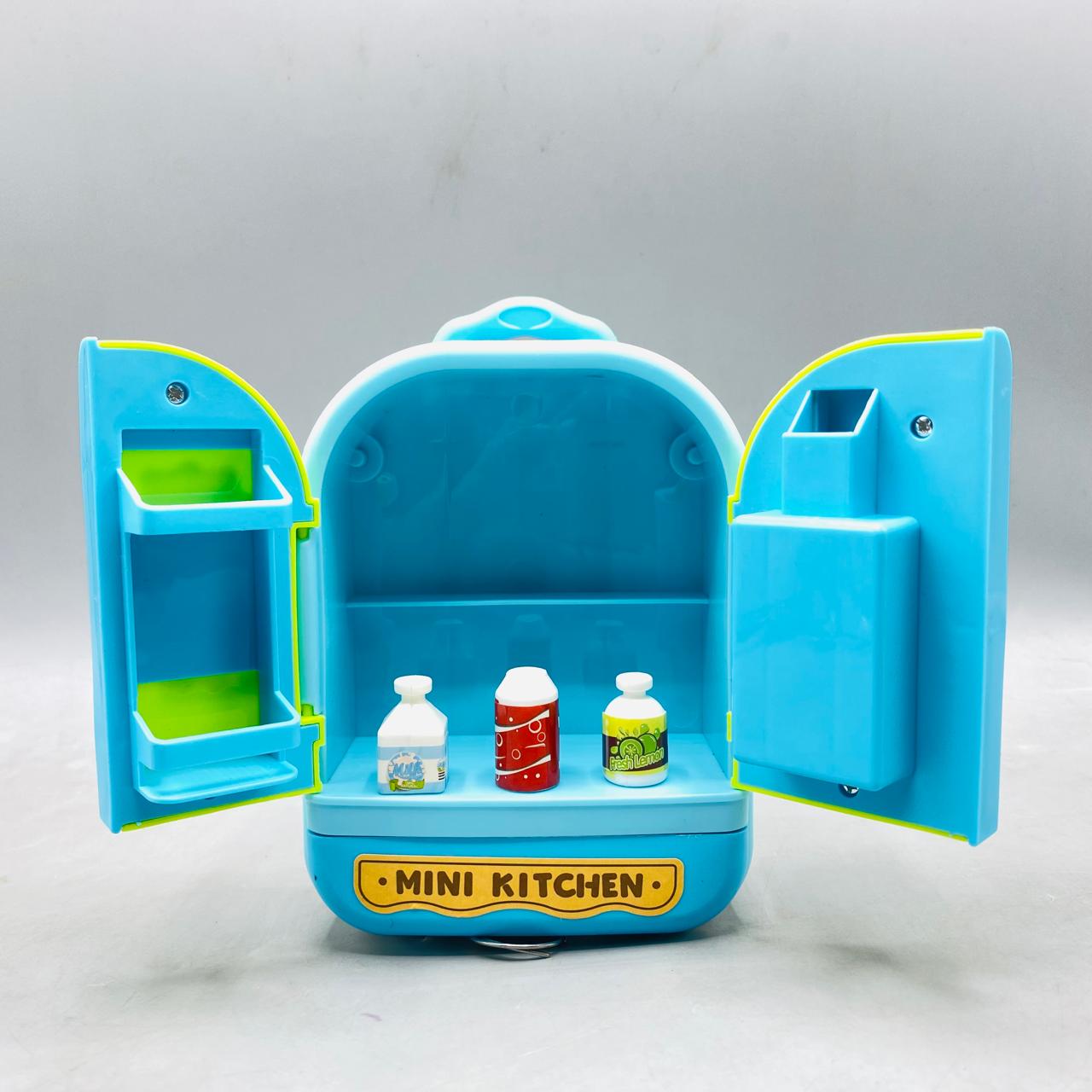 Mini Kitchen set