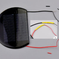 Thumbnail for Science Solar Powered Fan