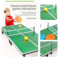 Thumbnail for Table Tennis Ping-Pong Sports Set