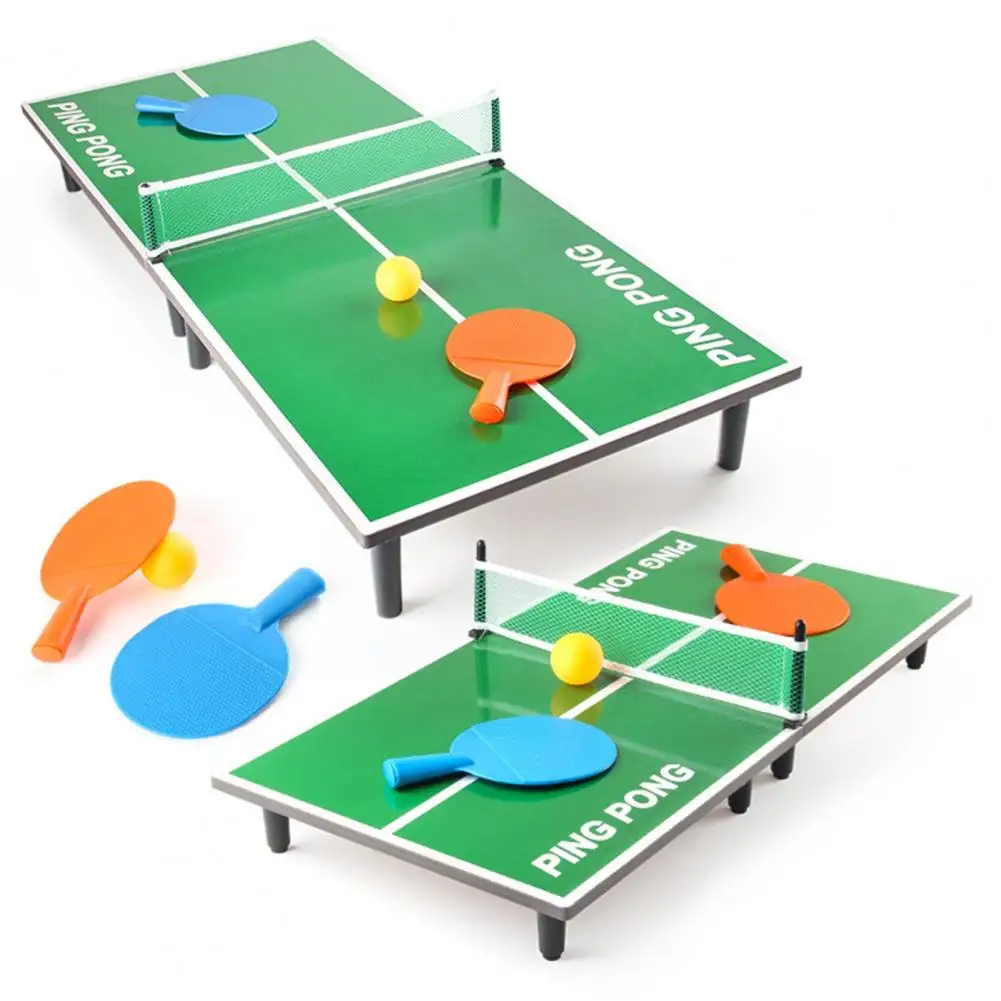 Table Tennis Ping-Pong Sports Set