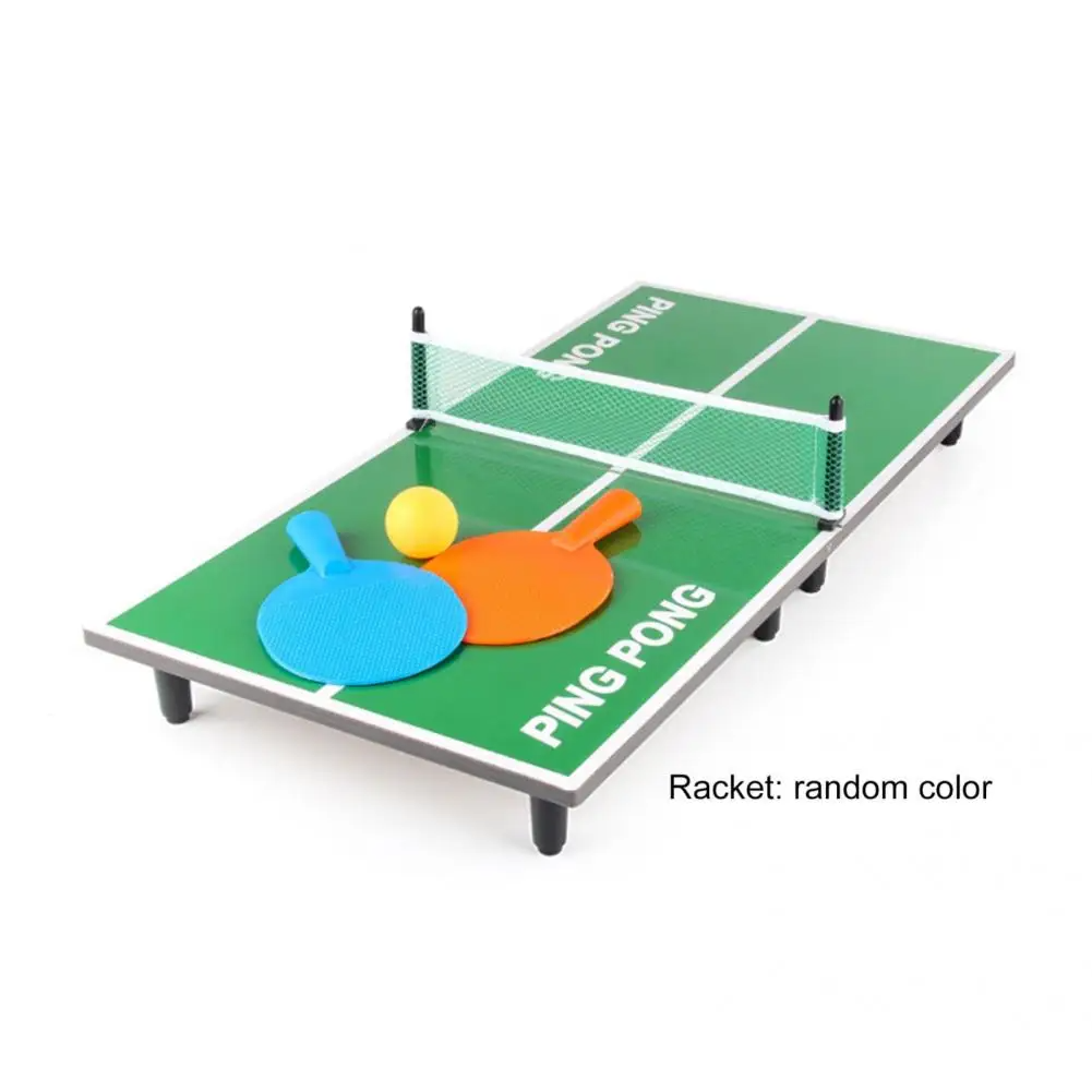 Table Tennis Ping-Pong Sports Set