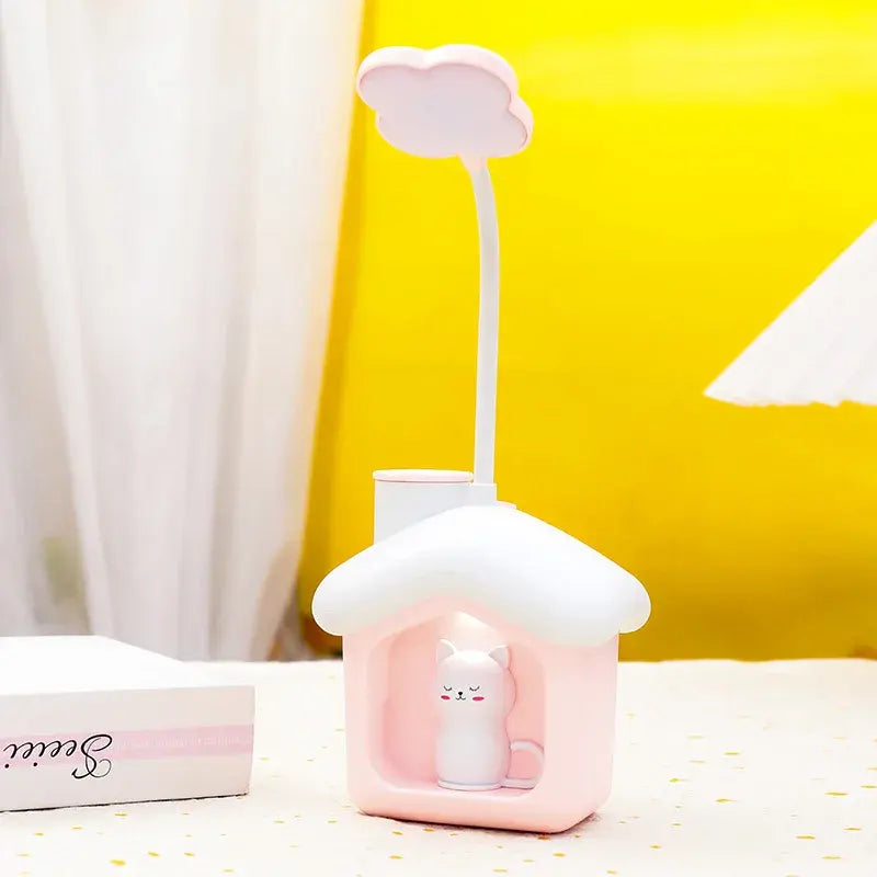 Unicorn Night Lamp