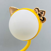 Thumbnail for Cartoon Cute Pad Led Table Lamp