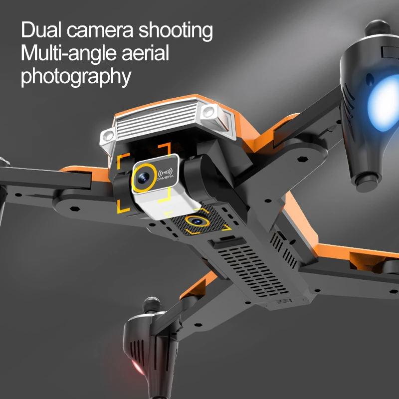 JS 18 Pro HD Aerial Photography Drone