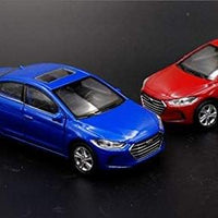 Thumbnail for 1:32 Scale Diecast Hyundai Elantra