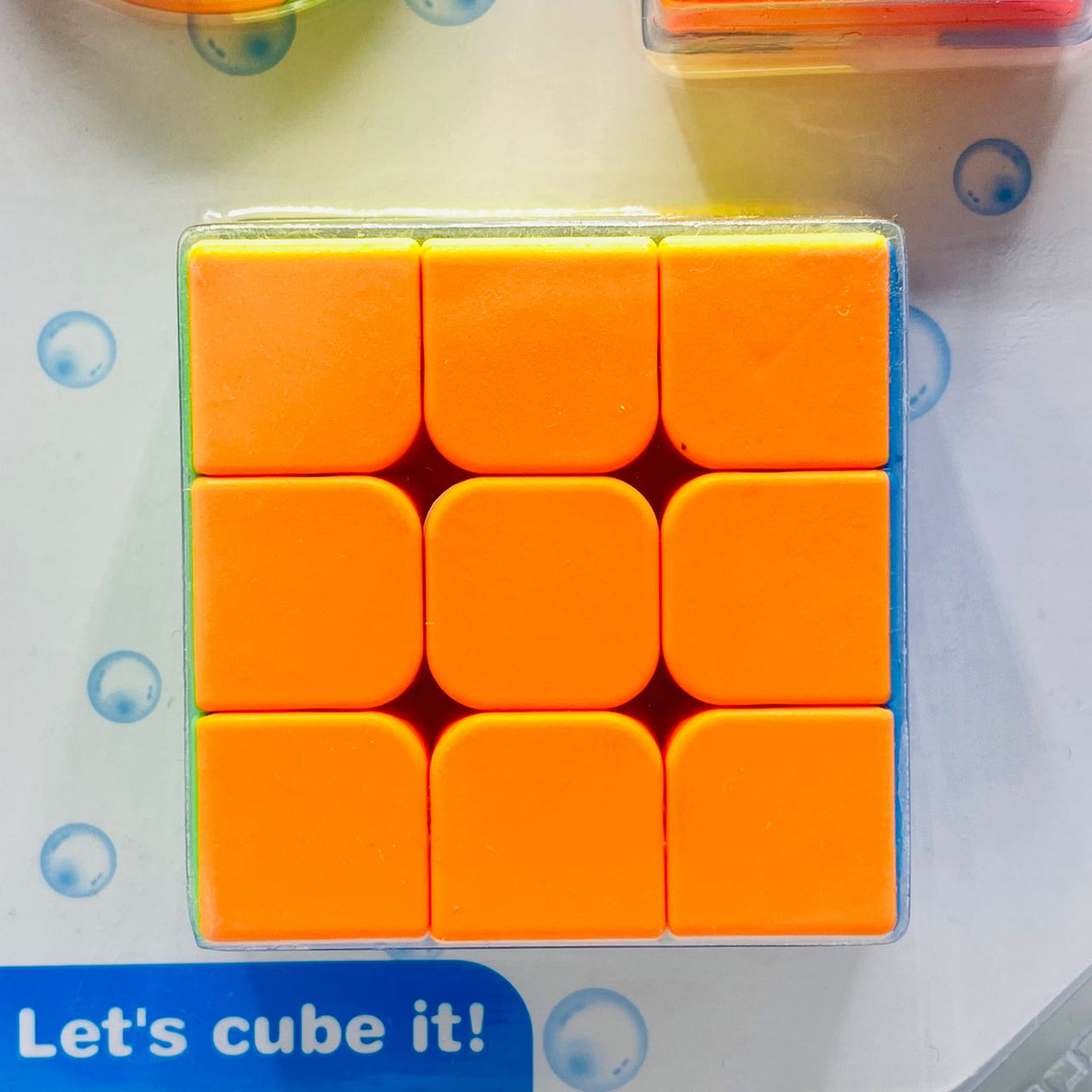 My Puzzle Cube 3 Set