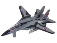 Thumbnail for Diecast Air Force Fighter Jet With Light & Sound