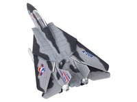 Thumbnail for Diecast Air Force Fighter Jet With Light & Sound