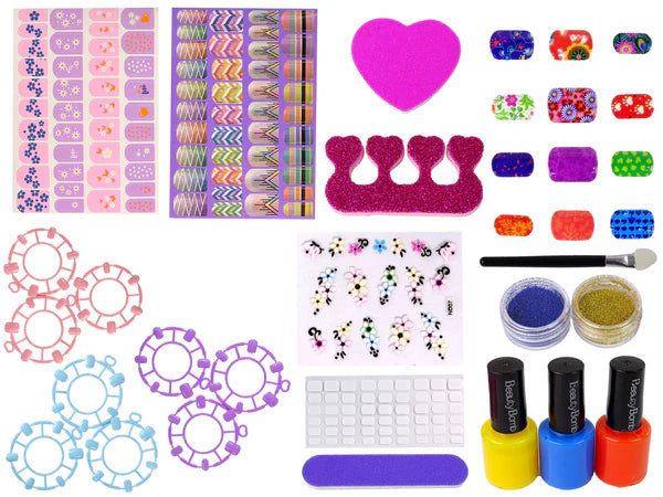 Nail Art Set