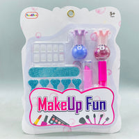 Thumbnail for Beauty Makeup Fun Set Play Kit