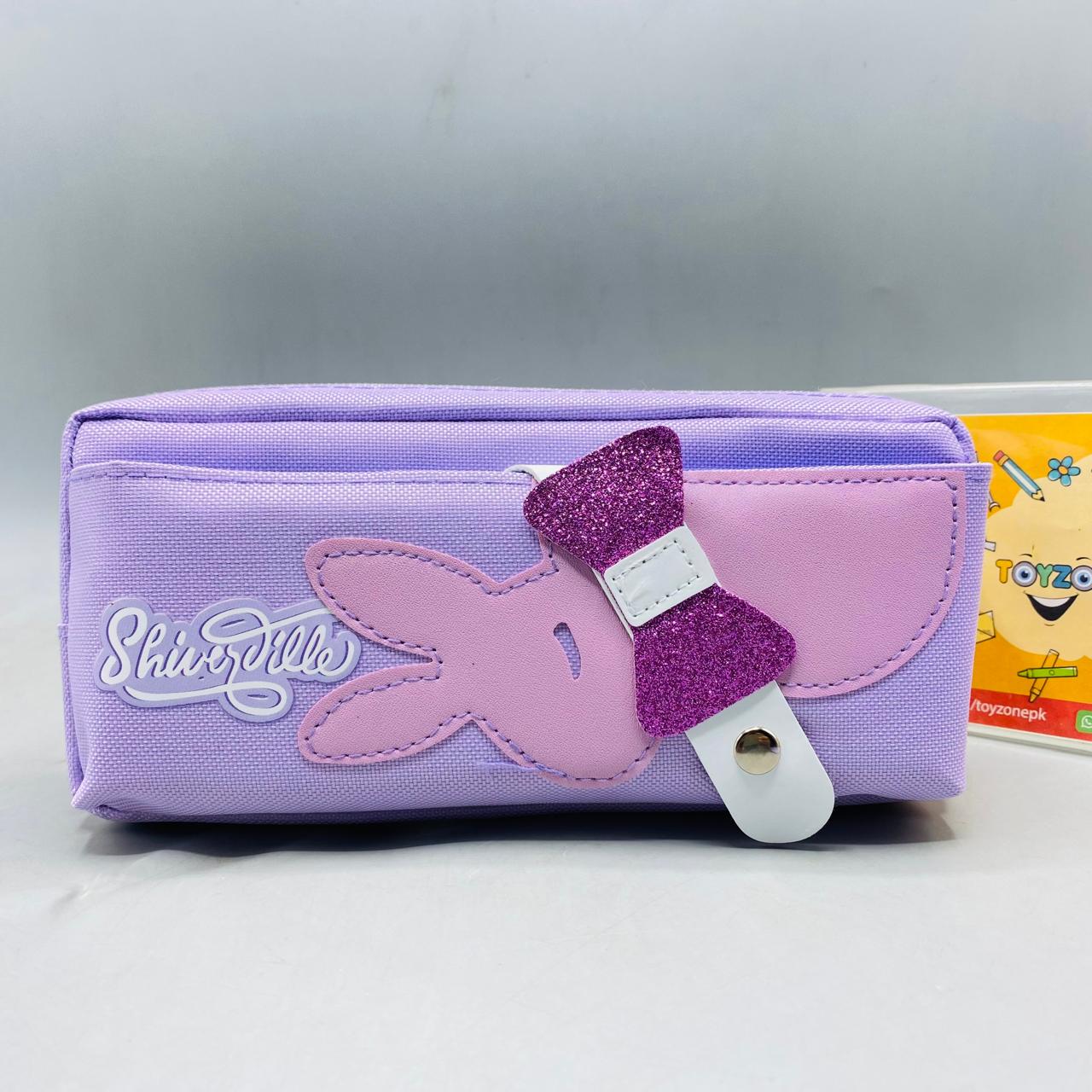 Stationery  Pencil Pouch