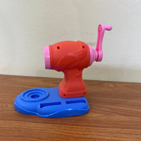 Thumbnail for Play Dough Color Clay Noodles Maker Machine Set