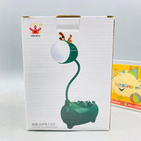 Thumbnail for Cartoon Cute Pad Led Table Lamp