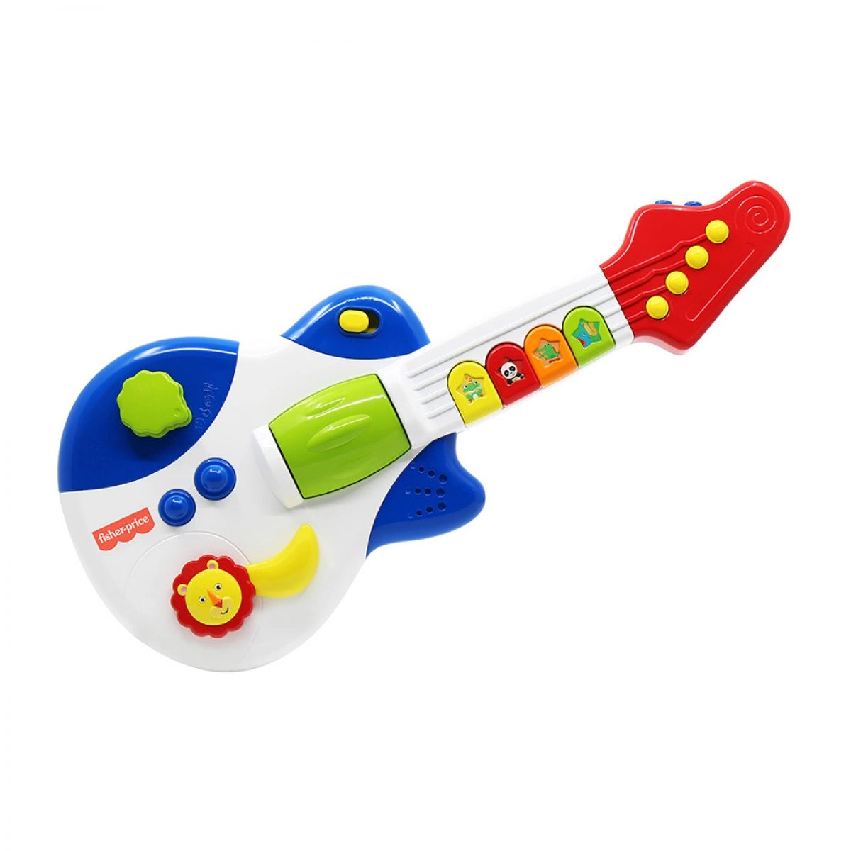 Fisher Price My First Guiter