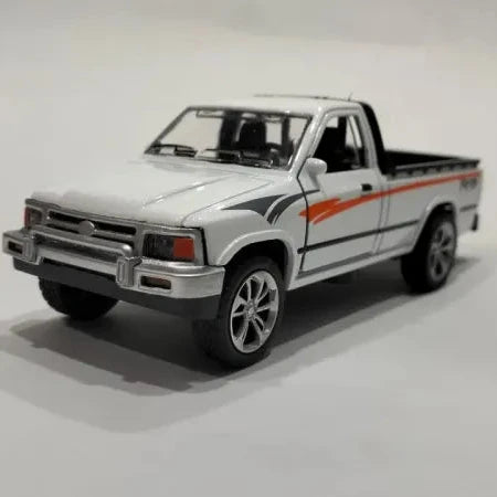 1:32 Scale Diecast 1992 Toyota Hilux