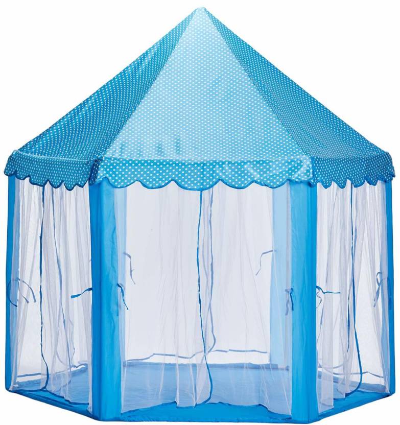 Foldable, and Durable Play Tent for Kids