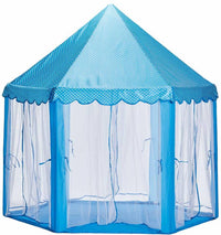 Thumbnail for Foldable, and Durable Play Tent for Kids