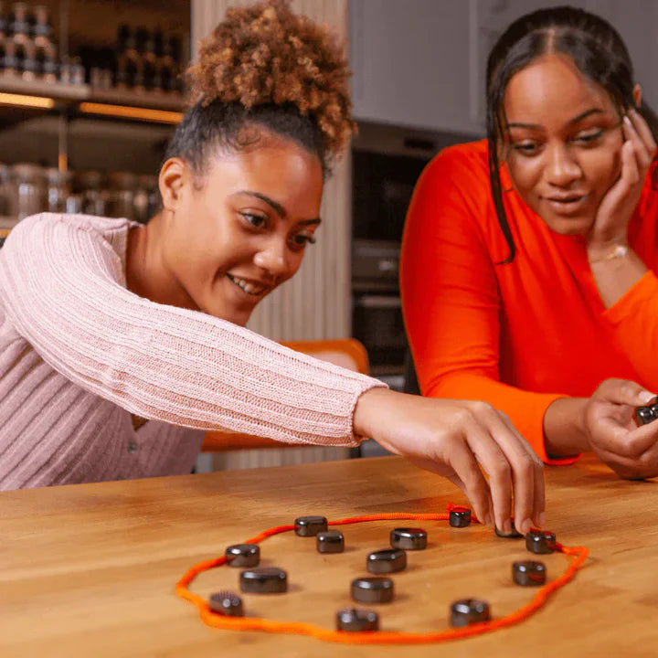 Magnetic Chess Game Set