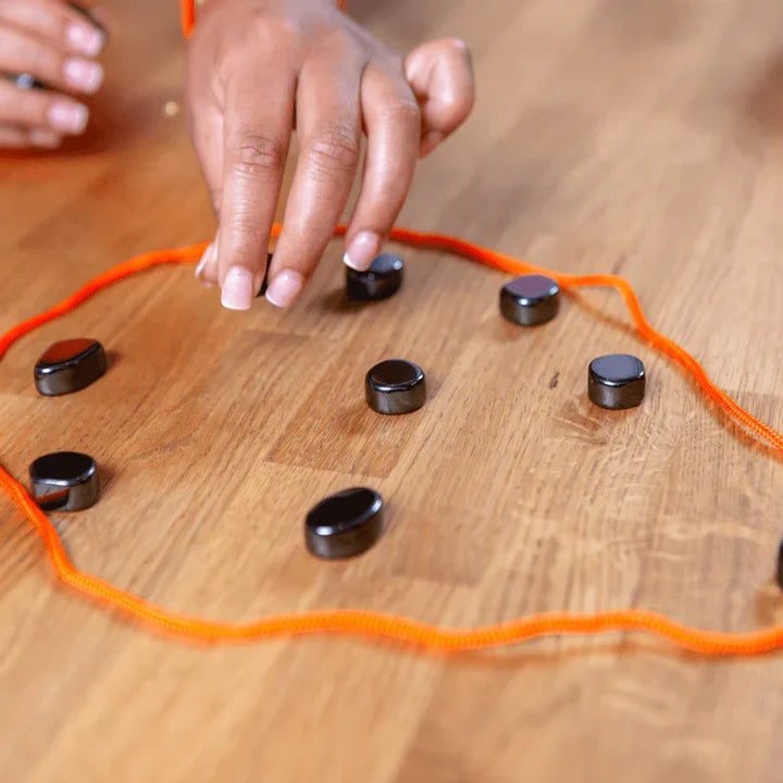 Magnetic Chess Game Set