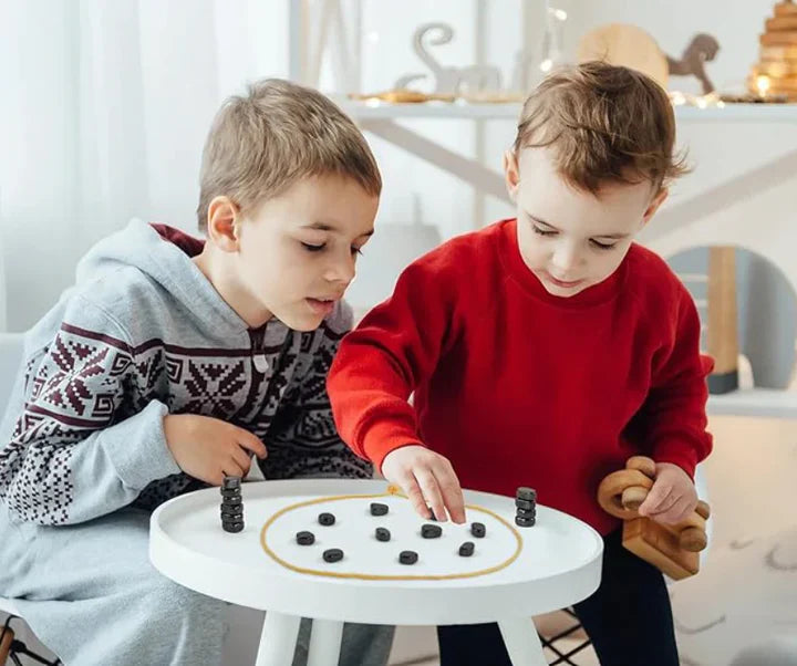 Magnetic Chess Game Set