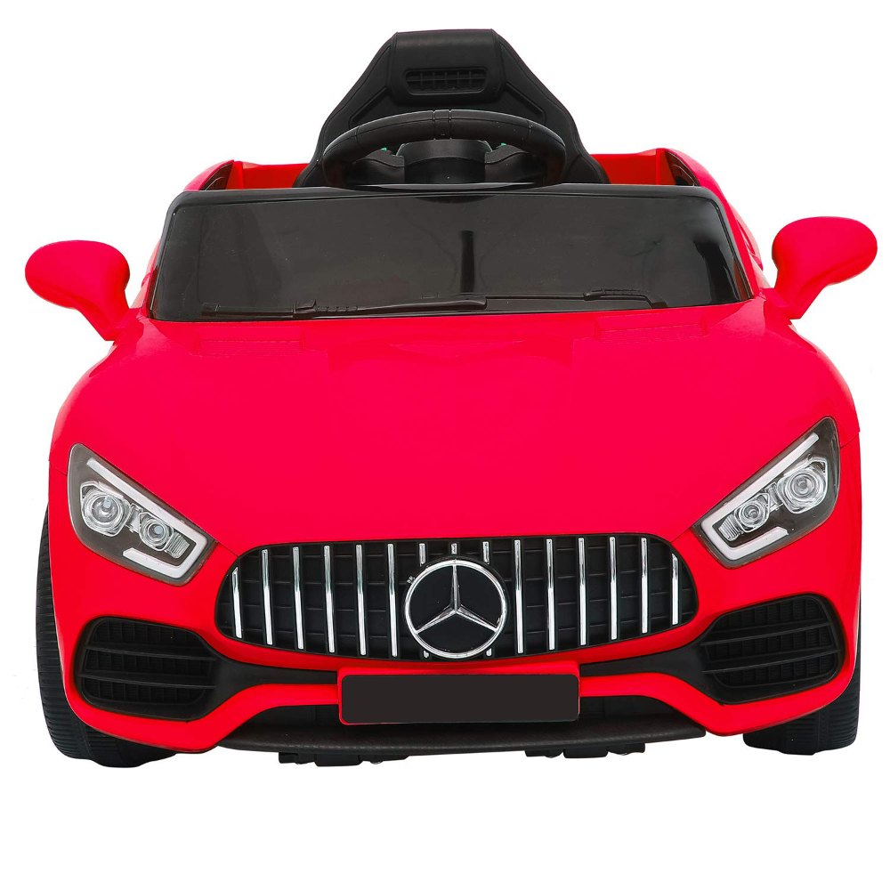 Mercedes Benz Electric Car for Rechargeable Battery Ride On