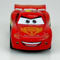 Thumbnail for 1:32 Scale Diecast Mcqueen