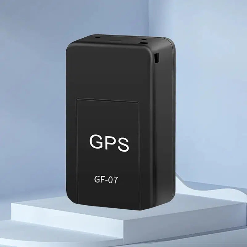 GPS MINI TRACKER