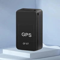 Thumbnail for GPS MINI TRACKER