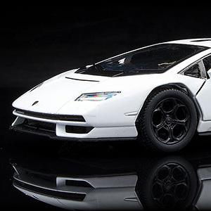 Kinsmart Lambo Countach LPI - 800-4