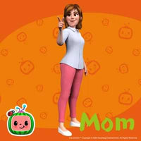 Thumbnail for C.M.L.N Family Mom Plush Toy