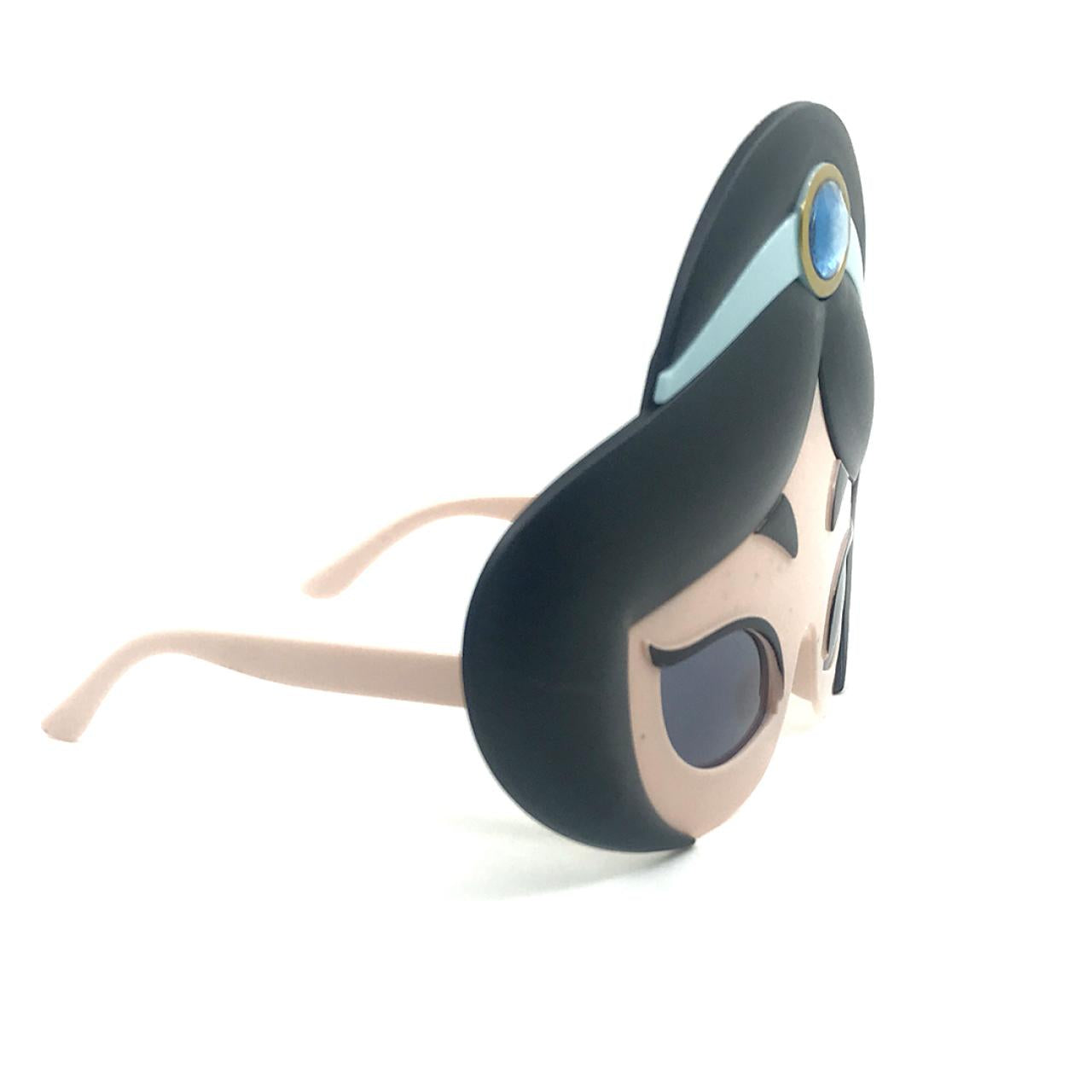 Jasmine Princess Sunglasses