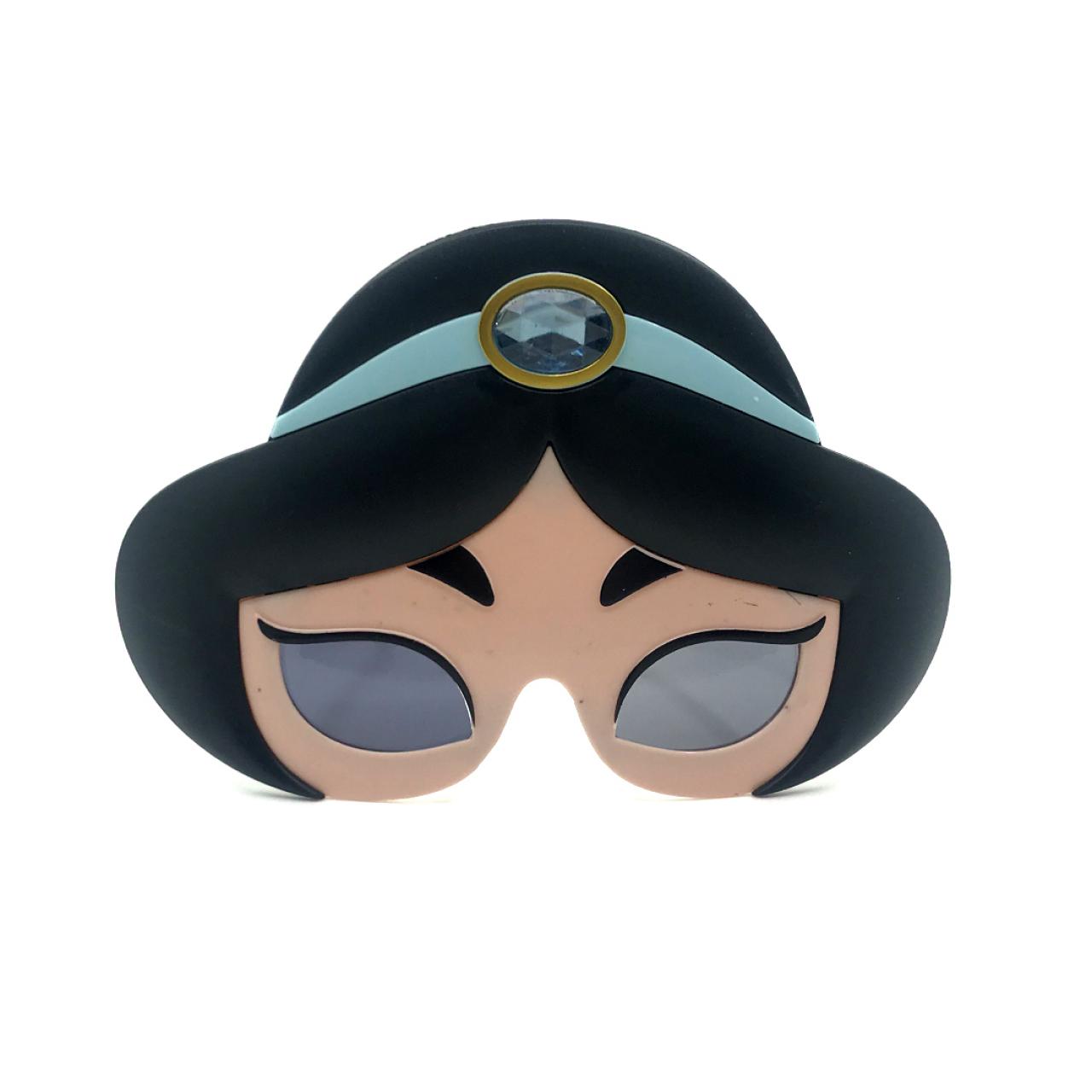 Jasmine Princess Sunglasses