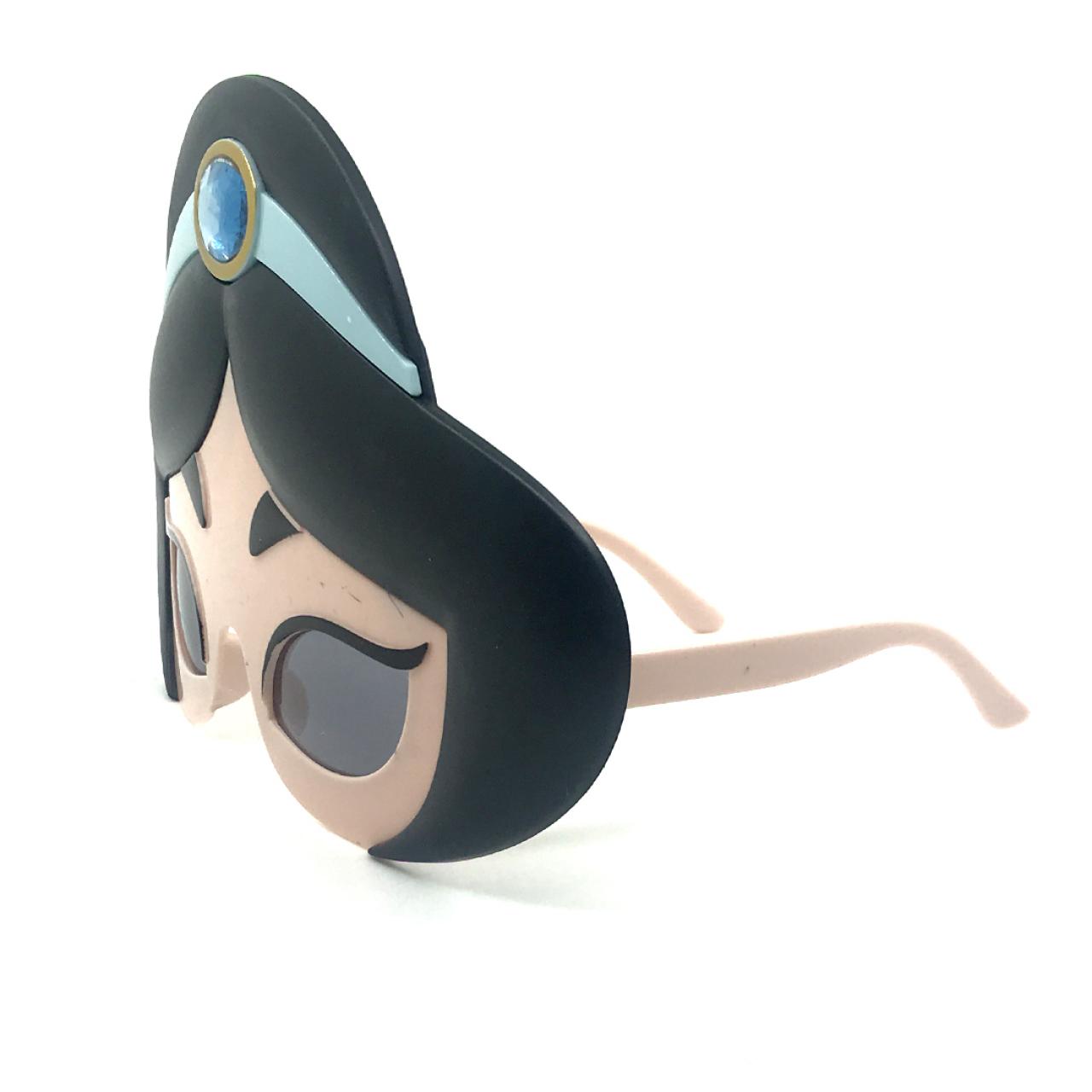 Jasmine Princess Sunglasses