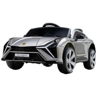 Thumbnail for Electric Vehicle Ride On Four Wheeled Remote Control Sports Car