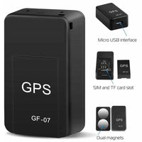 Thumbnail for GPS MINI TRACKER