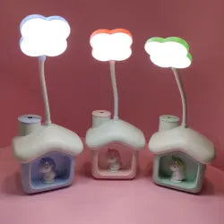 Unicorn Night Lamp