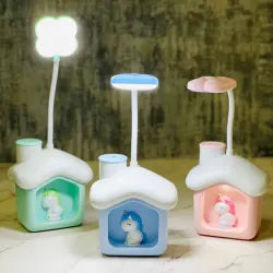 Unicorn Night Lamp