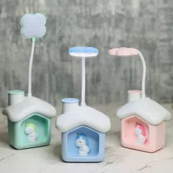 Unicorn Night Lamp