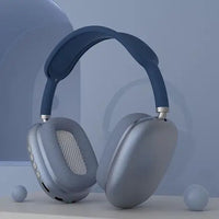 Thumbnail for P9 Wireless On-Ear Stereo Earphones