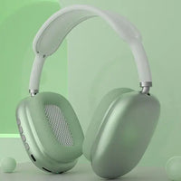 Thumbnail for P9 Wireless On-Ear Stereo Earphones