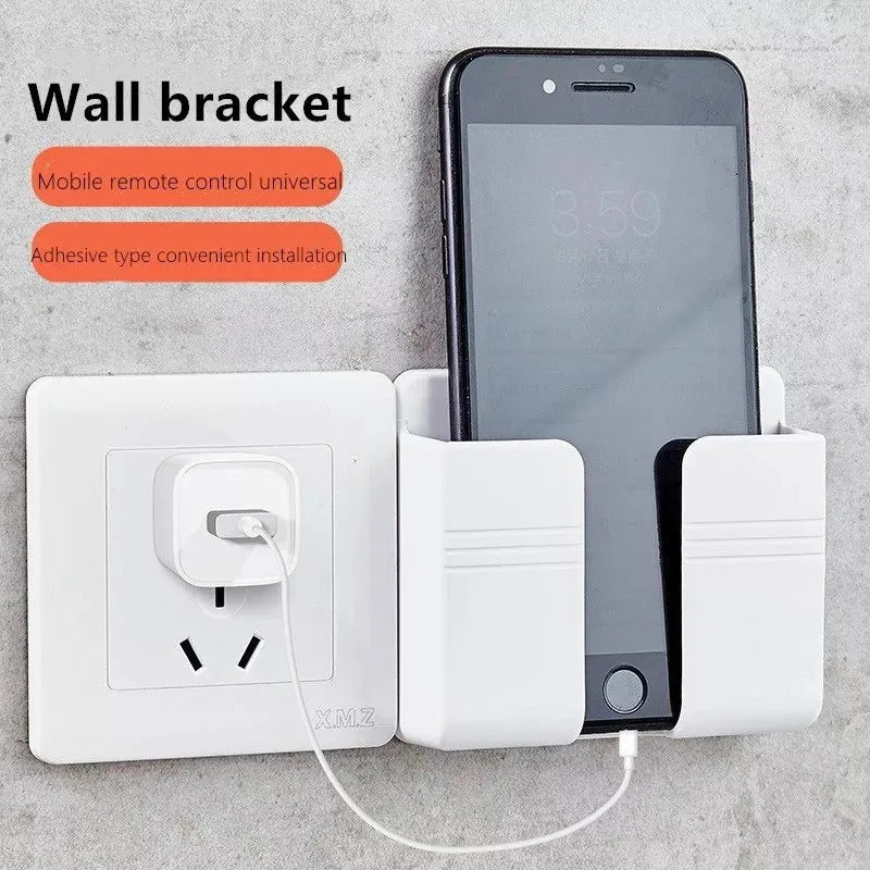 Hanging Mobile Phone Charging Stand Pack of 2