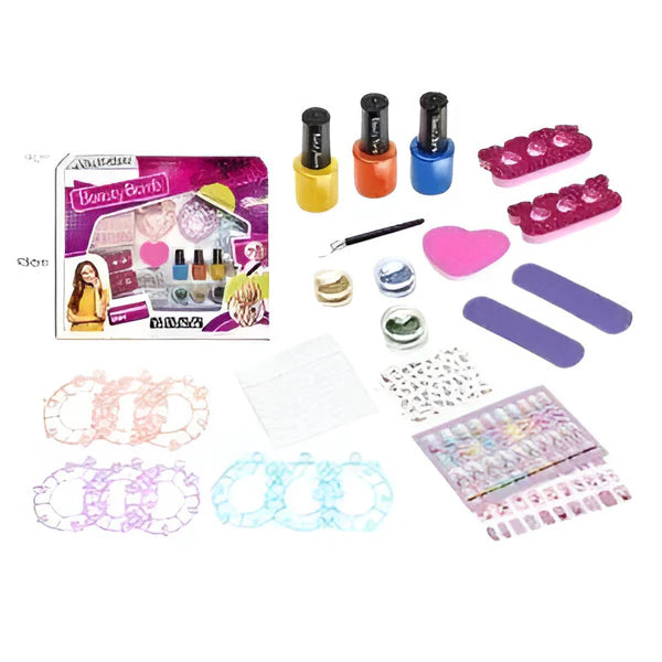 Nail Art Set