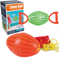 Thumbnail for Woopie Water Zoom BALL Game Toy