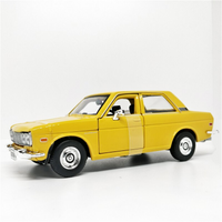 Thumbnail for Maisto Die-Cast Model Car Datsun 510