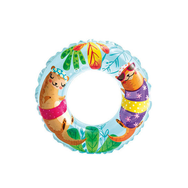 Intex Ocean Reef Transparent Rings 61cm