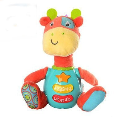 winfun musical giraffe