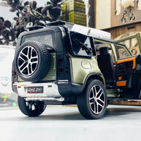 Thumbnail for diecast-range-rover-defender-scale-1-32-tzp1