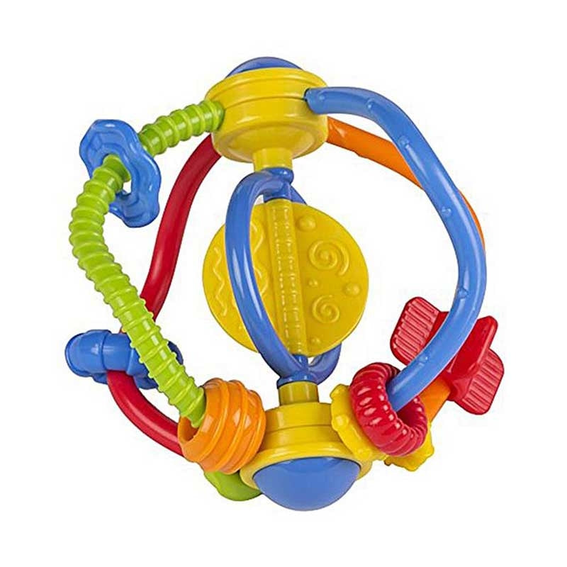 winfun grip n play rattle