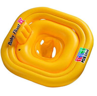 Thumbnail for INTEX Deluxe Baby Float Pool School