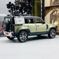 Thumbnail for diecast-range-rover-defender-scale-1-32-tzp1